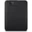 Зовнішній жорсткий диск 2.5" 5TB Elements Portable WD (WDBU6Y0050BBK-WESN) - мініатюра 1