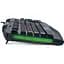 Клавіатура Genius Scorpion K220 USB black (31310475104) - мініатюра 3