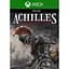 Ключ активації Microsoft Achilles: Legends Untold для Xbox Series S/X - мініатюра 1
