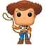 Фигурка игровая Funko Pop серии История игрушек 4 ШЕРИФ ВУДИ - миниатюра 1