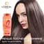 Шампунь L'Oreal Paris Elseve Dream Long для довгого і пошкодженого волосся 250 мл - мініатюра 8