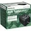 Мережевий фільтр Defender AVR Typhoon 600 (99032) - мініатюра 4