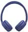 Навушники Tune 530BT Blue (JBLT530BTBLUEU) JBL teh0021116 - мініатюра 4