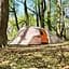 Палатка пятиместная для кемпинга Wechsel Intrepid 5 TL Laurel Oak (231081), Светло-коричневый - миниатюра 11