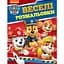 Веселые раскраски Paw Patrol (121655) - миниатюра 1