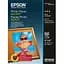 Фотопапір Epson 10х15 Glossy Photo (C13S042549) - мініатюра 1