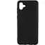 Силіконовий чохол BeCover для Samsung Galaxy A04 SM-A045 Black (708105) - мініатюра 1