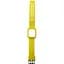 Ремінець силіконовий футляр Anchor Watch Band Apple Watch 41/Watch 40 мм Yellow - мініатюра 1