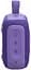 Портативна акустика JBL Go 4 Purple (JBLGO4PUR) - мініатюра 4