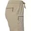 Шорты Turbat Odyssey Lite Shorts Wmn XS Песочный (1054-012.004.3115) - миниатюра 3