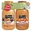 Набір Cottage Smoothie Passion&Sweet Caramelt молочко для душу, 250 мл та гель-ексфоліант, 270 мл - мініатюра 1