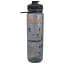 Фляга Pinguin Tritan Sport Bottle 2020 BPA-free 1 L Grey (1033-PNG 805680) - мініатюра 1