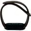 Силиконовый ремешок BeCover для Xiaomi Mi Smart Band 9 Brown (711939) - миниатюра 2