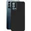 Захисна плівка StatusSKIN для OnePlus Nord N200 5G 2021 Корпус Вініл Карбон чорний - мініатюра 1