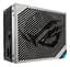Блок питания ASUS ROG THOR 1200W 80+ Platinum (ROG-THOR-1200P3-GAMING) (90YE00V2-B0NA00) - миниатюра 9
