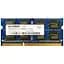 Оперативна пам'ять для ноутбука Elpida SO-DIMM DDR3 8GB 1600MHz PC3-12800 2Rx8 Б/В - мініатюра 1