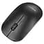 Мышь беспроводная Borofone BG14 Planet 2.4G Black - миниатюра 1