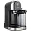 Рожкова кавоварка еспресо Heinner HEM-DL1470BK - мініатюра 1