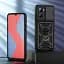 Панель BeCover Military для Vivo Y36 4G/Y36 5G Black (710025) - миниатюра 5
