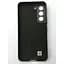Оригінальний шкіряний чохол Samsung Leather Cover для Galaxy S22 Plus (6.6") Black (EF-VS906LBEGRU) - мініатюра 7