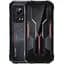 Смартфон Hotwav Hyper 7s 4/256GB Black (Global) - мініатюра 1