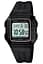 Годинник Casio F-201WA-1AEF - мініатюра 1
