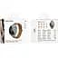 Смарт-годинник Hoco Y35 Smart sports watch (call version) Silver - мініатюра 3