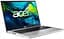 Ноутбук Acer Aspire Go AG15-32P 15.6 FHD IPS, Intel 3-N355, 8GB, F512GB, UMA, Lin, сріблястий (NX.J8XEU.006) - мініатюра 3
