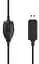 Гарнітура для ПК Trust Rydo On-Ear USB Black (24133_Trust) - мініатюра 8