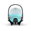 Автокрісло Cybex Cloud T i-Size by Jeremy Scott Car (523000333) - мініатюра 5