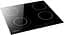 Варильна поверхня Samsung NZ64T3516AK/WT - мініатюра 2