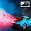 Автомобіль на радіоуправлінні Spray Car Sulong Toys SL-354RHBL 1:24, світло, вихлопна пара - мініатюра 8