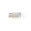 Лампа Brille світлодіодна LED 3W G4 NW 12V - мініатюра 3