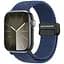 Ремінець Dux Ducis Nylon Woven для Apple Watch 38/40/41/42mm(ser.10) Storm Blue - мініатюра 1