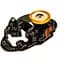 Налобний ліхтар Yajia COB Headlight AS 0509-2 акумуляторний для риболовлі - мініатюра 8