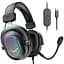 Навушники HF Stereo Fifine H6 Black UA - мініатюра 3