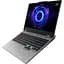 Ноутбук Lenovo LOQ 15IRX10 i5-13450HX 16GB 1TB RTX 5060 Windows 11 Home - мініатюра 3