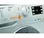 Прально-сушильна машина Indesit XWDE1071481XWKKKEU, 10кг (7кг), 1400, A+, 60см, Дисплей, Білий (XWDE1071481XWKKKEU) - мініатюра 2