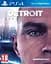 Консоль Sony PlayStation 4 PRO 1TB CUH 72 Black обслугована + Геймпад бездротовий DualShock 4 + Detroit: Become Human + гарантія б/в - мініатюра 4