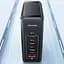 МЗП Usams US-CC163 T50 4 Ports GaN Fast Charger 100W (1USB-A/3C) Black - мініатюра 3
