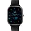 Смарт-годинник Globex Smart Watch Me Pro Black - мініатюра 4