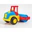 Іграшка Tigres Tech Truck Каток 26 см (39476) - мініатюра 2
