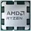 Процесор AMD Ryzen 5 7500X3D WOF (100-100001904WOF) (Socket AM5, 12T, 4.5 ГГц, Box) - мініатюра 2