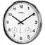 Годинник настінний Technoline WT7980 White/Silver (WT7980), Сріблястий - мініатюра 3