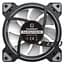 Вентилятор GameMax 120mm*4 KIT ARGB fan DRH400 (DRH400) - мініатюра 5