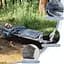 Подкладка для спального мешка Naturehike CNK2450WS024 флис (Графит) - миниатюра 6