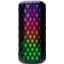 Портативна акустика Xtrike Me SK-302 RGB Black (SK-302) - мініатюра 3