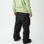 Брюки лыжные Picture Organic Akna Baggy 2026 XXL Черный - миниатюра 3
