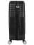 Чемодан Semi Line 24" (M) Black (T5765-2) (DAS302951) - миниатюра 3