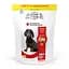 Сухий корм для дорослих собак М'ясо качки з нутом DOG ADULT MINI Беззерновий гіпоалергенний 700 г - мініатюра 1